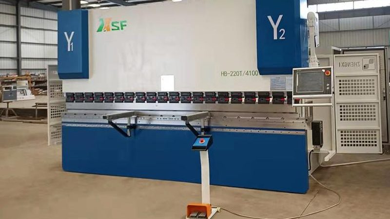 大型机械零部件加工：五大关键注意事项