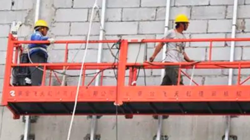 食品机械设备安全操作标准：保障生产，守护健康