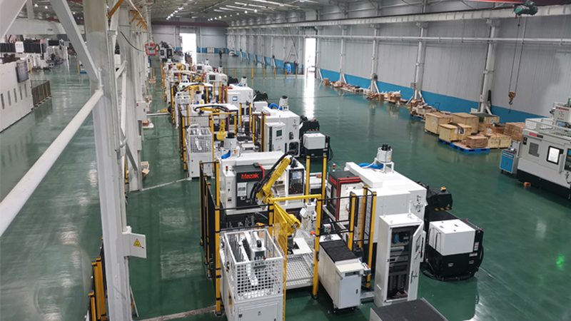 成都军工五轴加工：揭秘高精度制造的秘密**